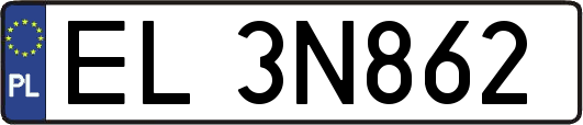EL3N862