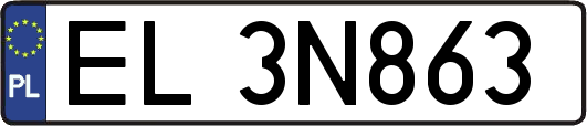 EL3N863