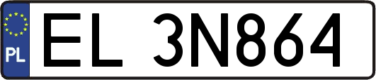 EL3N864