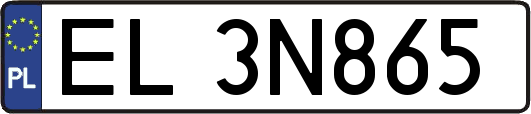EL3N865