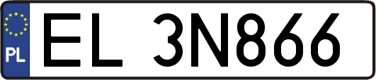 EL3N866