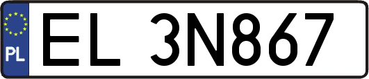 EL3N867