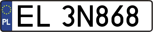 EL3N868