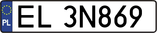 EL3N869