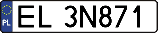 EL3N871