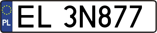 EL3N877