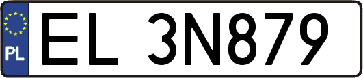 EL3N879