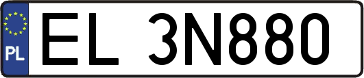EL3N880