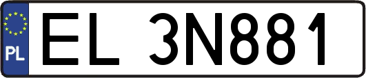 EL3N881