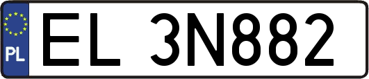 EL3N882