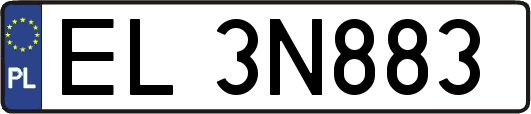 EL3N883