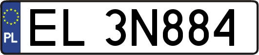 EL3N884