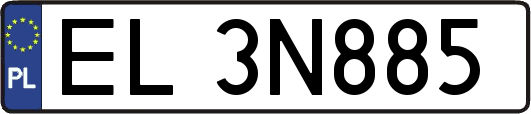 EL3N885