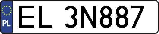 EL3N887