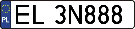 EL3N888