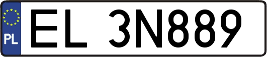 EL3N889