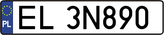 EL3N890