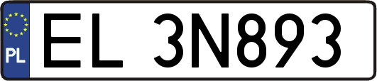 EL3N893