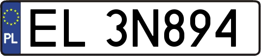 EL3N894