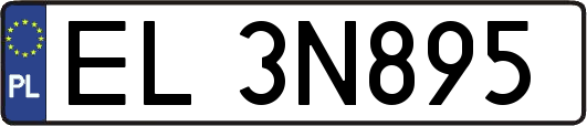 EL3N895