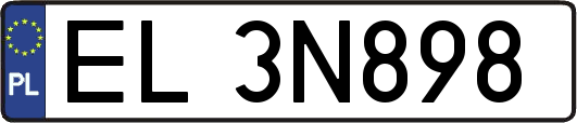 EL3N898
