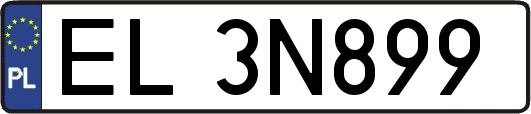 EL3N899