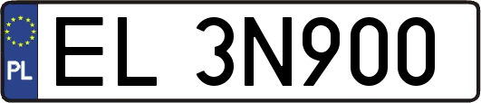 EL3N900