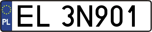 EL3N901