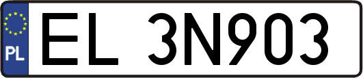 EL3N903