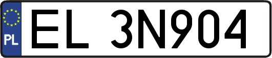 EL3N904