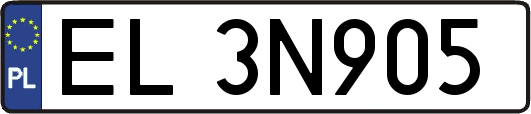 EL3N905