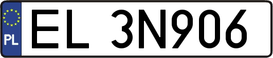 EL3N906