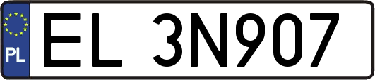 EL3N907