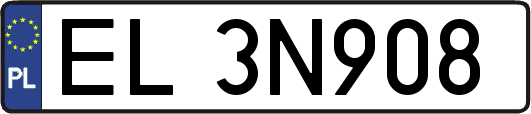 EL3N908