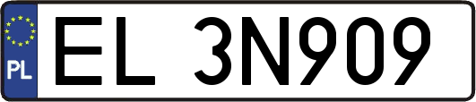 EL3N909