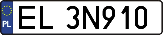 EL3N910
