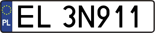 EL3N911