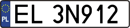 EL3N912