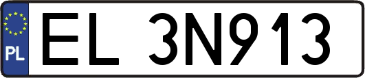 EL3N913
