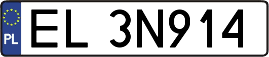 EL3N914
