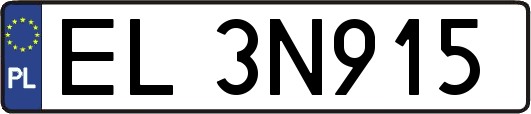 EL3N915