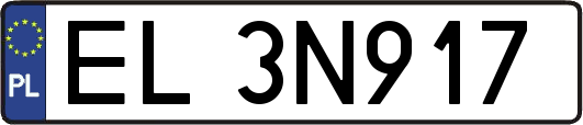 EL3N917