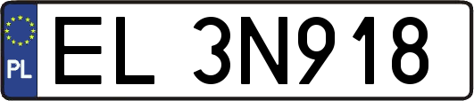 EL3N918