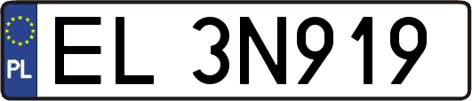 EL3N919