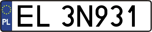 EL3N931