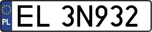 EL3N932