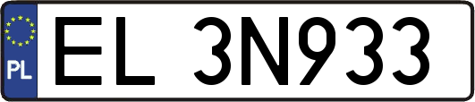 EL3N933