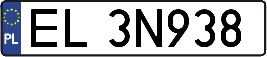 EL3N938