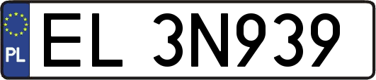 EL3N939