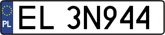 EL3N944